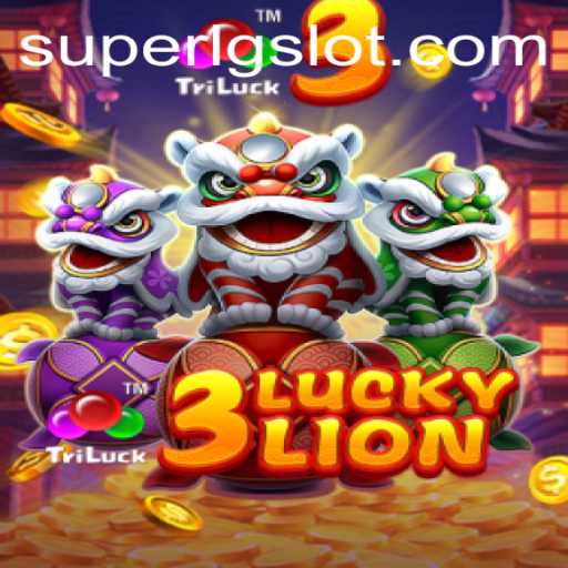 Unveiling the Thrills of 3LUCKYLION: A New Era in Gaming