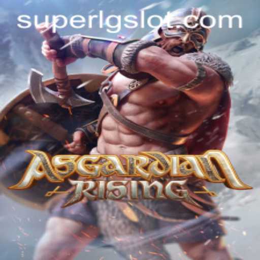 AsgardianRising: Exploring the Latest Phenomenon in the Gaming World