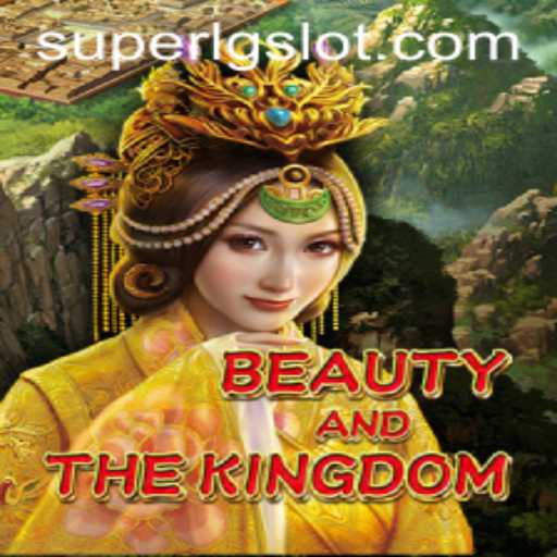 BeautyAndTheKingdom: A Legendary Journey Through Enchantment and Strategy