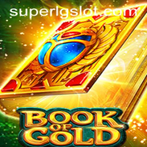 Unlock the Secrets of the Book of Gold