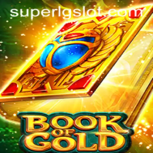 Unlock the Secrets of the Book of Gold