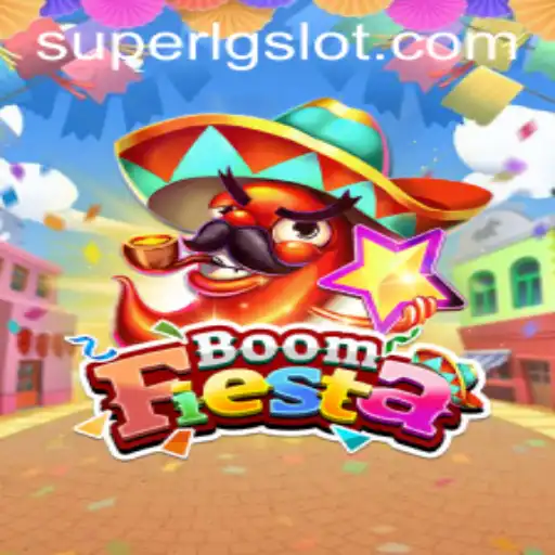 BoomFiesta: Exploring the Gaming Phenomenon with SUPERLG