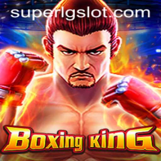 BoxingKing: The Evolution of Digital Combat