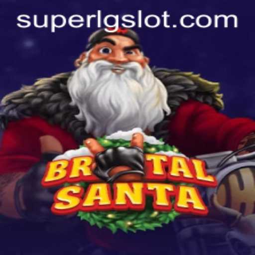 BrutalSanta: The Game Unleashing Holiday Havoc