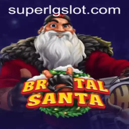 BrutalSanta: The Game Unleashing Holiday Havoc