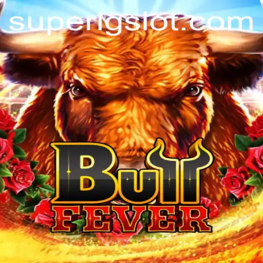 BullFever: An Alluring Dive into the Thrilling World of SUPERLG Gaming
