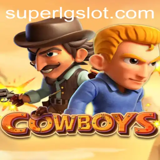 Exploring the Excitement of COWBOYS in SUPERLG