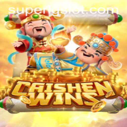 Unveiling Caishen Wins: A Glimpse into the Gaming World