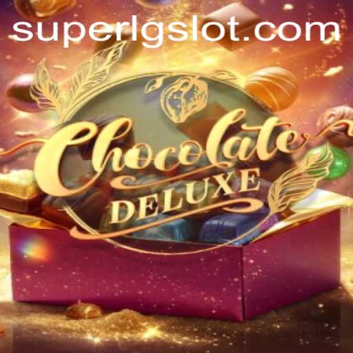 ChocolateDeluxe: The Sweet Escape