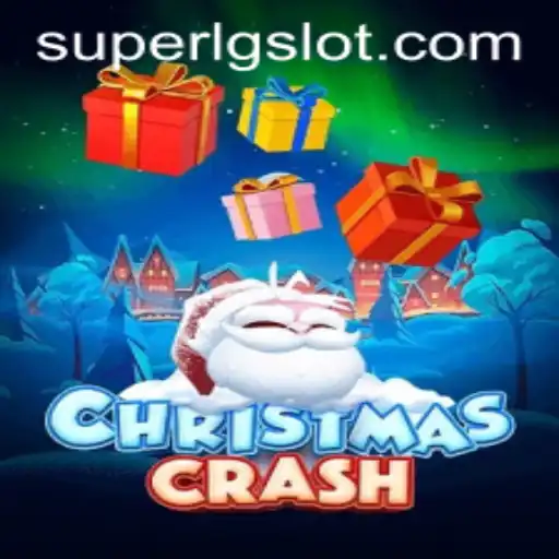 Unveiling ChristmasCrash: A Festive Game Experience with SUPERLG