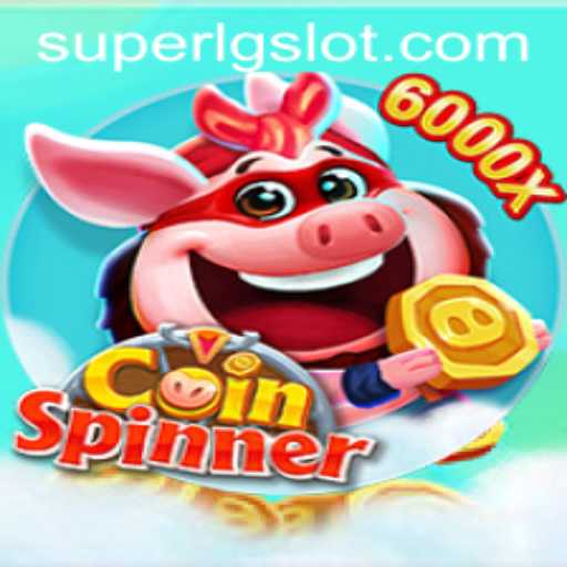 Discover the Thrilling World of CoinSpinner with SUPERLG