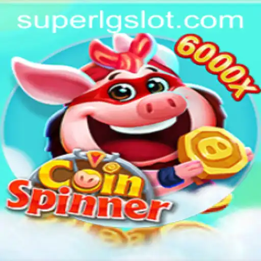 Discover the Thrilling World of CoinSpinner with SUPERLG