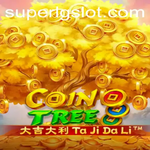 Explore the Exciting World of CoinTree and SUPERLG
