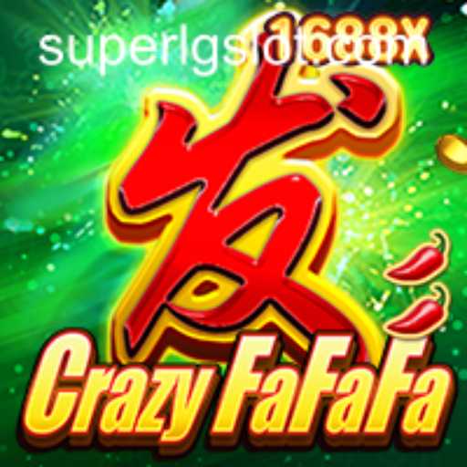 Unveiling the Excitement of CrazyFaFaFa and the Rise of SUPERLG