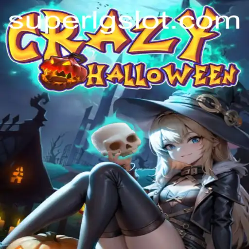 CrazyHalloween: Dive into the Spookiest Game of the Year