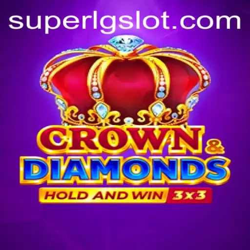 Exploring Crowndiamonds: The Future of Digital Gaming with SUPERLG