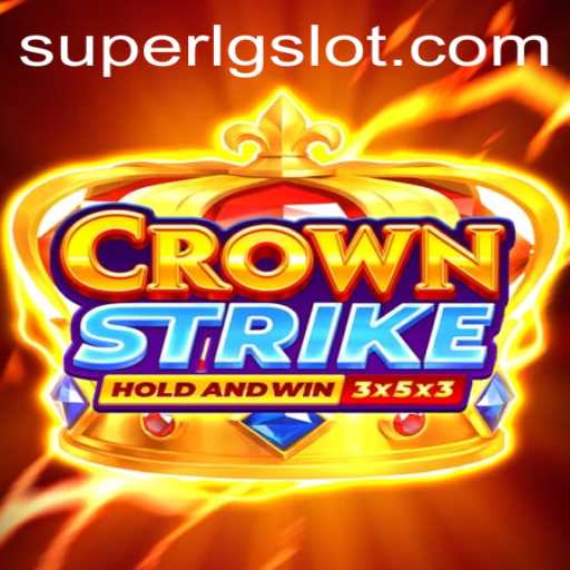 The Exciting World of Crownstrike: A Deep Dive