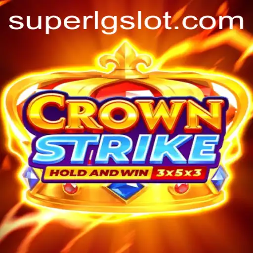 The Exciting World of Crownstrike: A Deep Dive