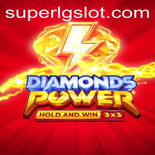 Discovering the Thrills of Diamondspower: The Game Revolutionizing Strategic Play