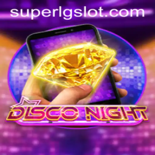 Unveiling DiscoNightM: A New Wave in Gaming with SUPERLG Features