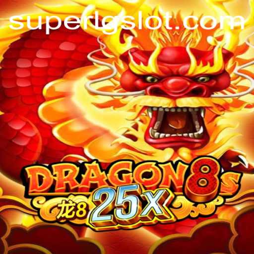 Unveiling the Thrilling World of Dragon8s25x: Exploring the SUPERLG Phenomenon