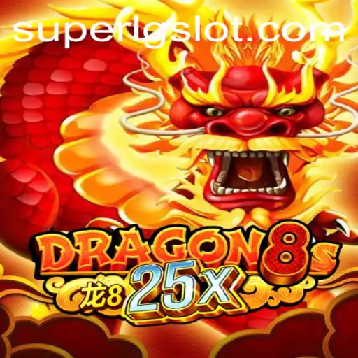 Unveiling the Thrilling World of Dragon8s25x: Exploring the SUPERLG Phenomenon