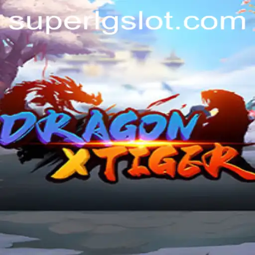 Discover the Thrilling World of DragonXTiger: The SUPERLG Experience