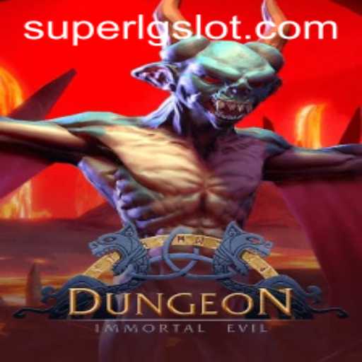 Exploring the Thrilling World of Dungeon: SUPERLG Edition