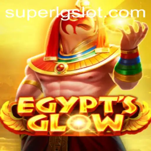 Discover the Enchantment of EgyptsGlow: A New Gaming Sensation