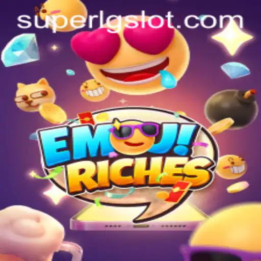 Discover the World of EmojiRiches: The Latest Gaming Craze