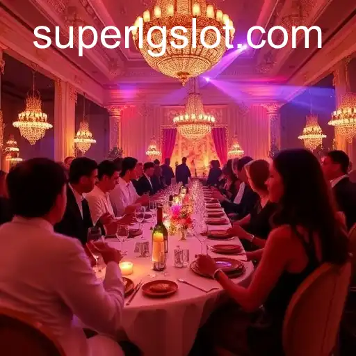 Exclusive Events: A Deep Dive into the World of Private Gatherings