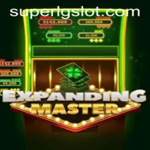 Discover the Exciting World of ExpandingMaster: A Deep Dive into the Game with SUPERLG