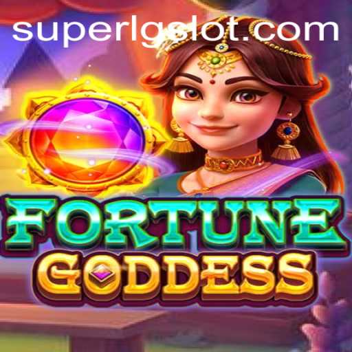 Unveiling the Mysteries of FORTUNEGODDESS: A Dive into SUPERLG Gameplay
