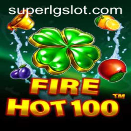 Exploring the Exciting World of FireHot100: A Super-Powered Adventure