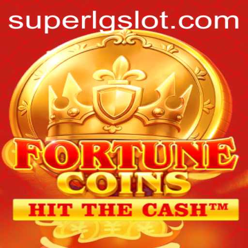 Unveiling FortuneCoins: A Deep Dive into the World of Virtual Gaming