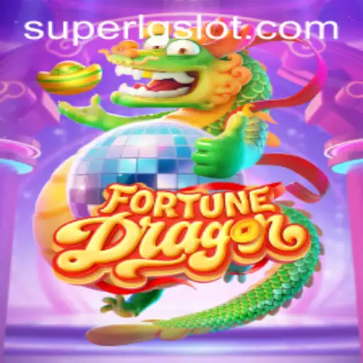 Unveiling FortuneDragon: A Thrilling Adventure in the World of SUPERLG