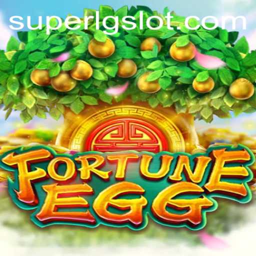 FortuneEgg: Master the Art of Super Luck Gaming