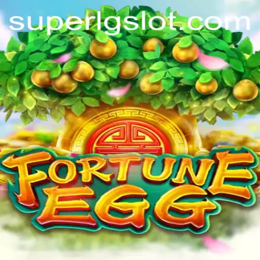 FortuneEgg: Master the Art of Super Luck Gaming