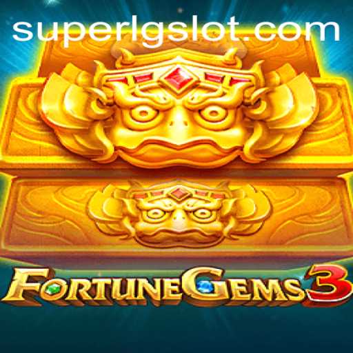 Unveiling FortuneGems3: The Ultimate Gaming Experience