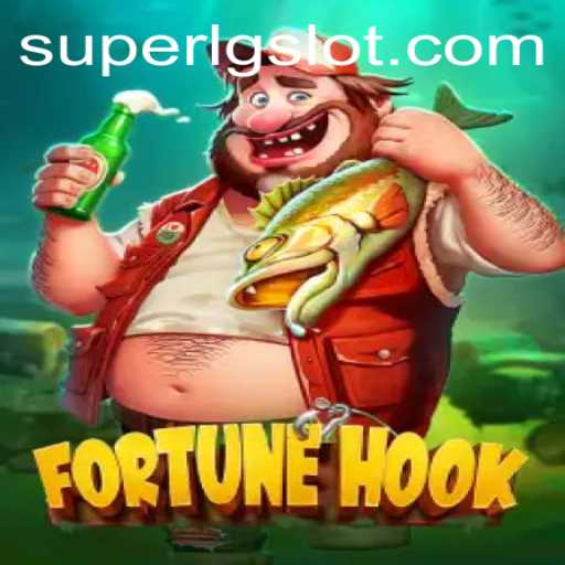 Dive into the World of FortuneHook: Exciting New Game with SUPERLG Elements