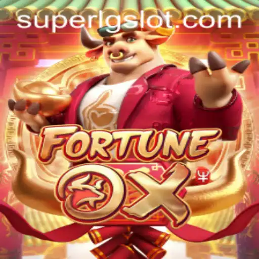 FortuneOx: Discover the Exciting World of SUPERLG Gaming
