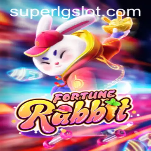 Discover the Enchanting World of FortuneRabbit: Unveiling the 'SUPERLG' Experience