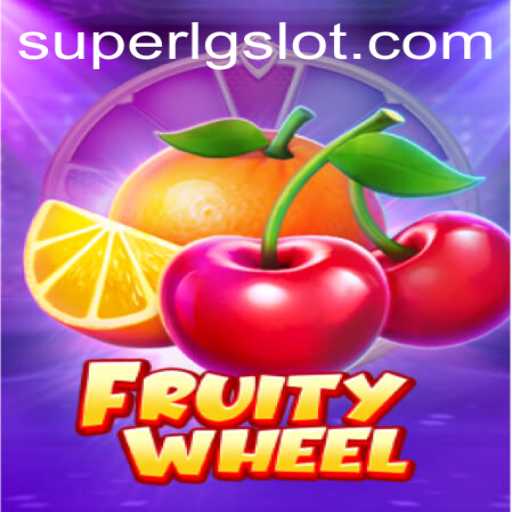 Discover the Excitement of FruityWheel: A Game Revolutionized by SUPERLG