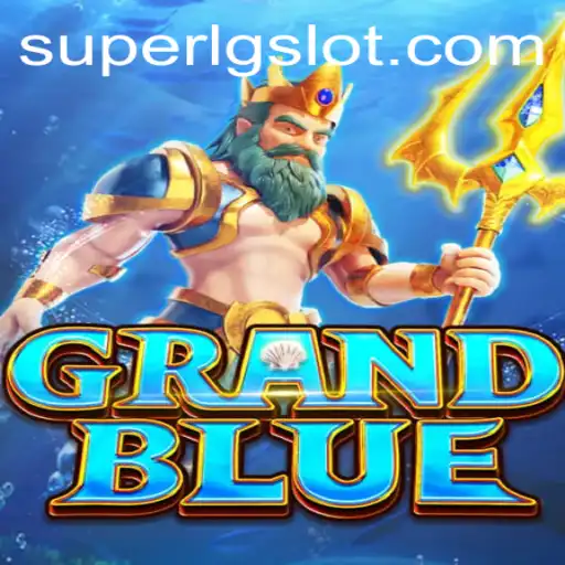 Exploring the Exciting World of GRANDBLUE: A Game with Endless Possibilities