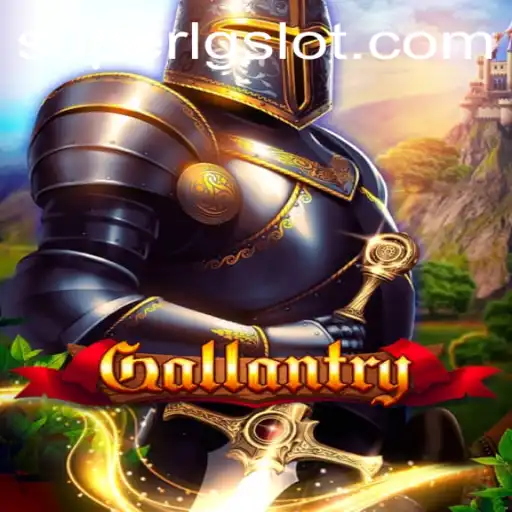 The Intriguing World of Gallantry: A Deep Dive into SUPERLG