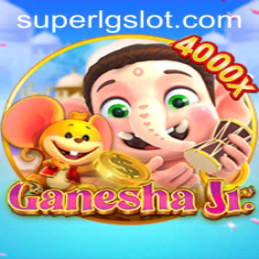 GaneshaJr: A Dive into the Game That Redefines Fun with SUPERLG Mechanics