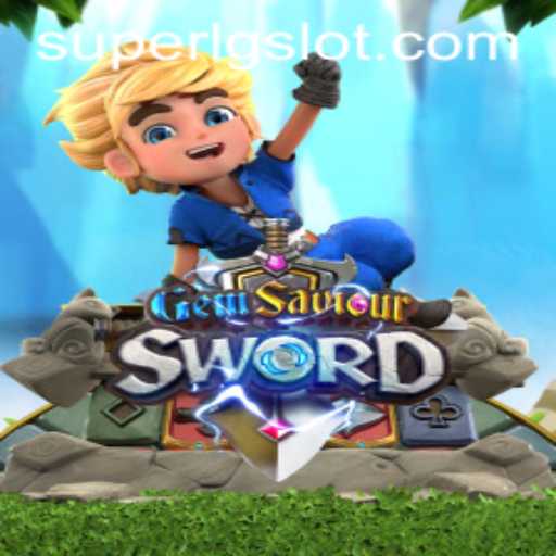 Unveiling GemSaviourSword: A Journey into a Magical Realm