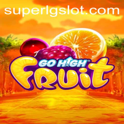 GoHighFruit: The Thrilling Game Revolutionizing the Gaming World