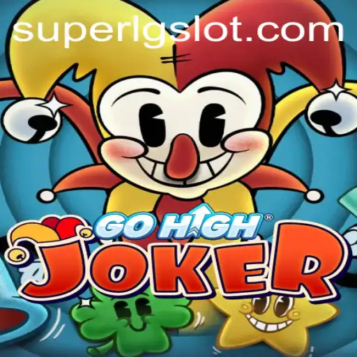 GoHighJoker: Dive into the World of SUPERLG