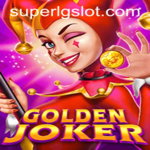 Exploring the Thrills of GoldenJoker: A Deep Dive into the Game with SUPERLG